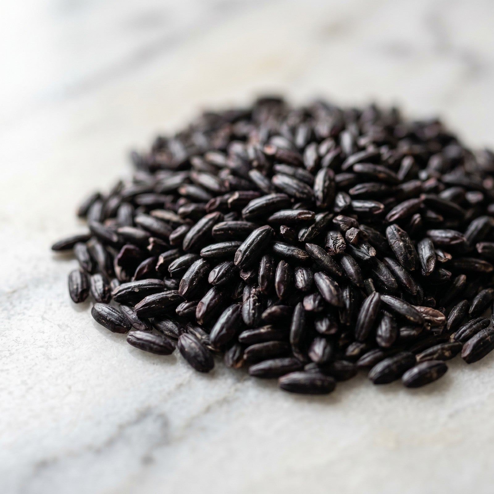 Forbidden Black Rice — 2 lb Bag