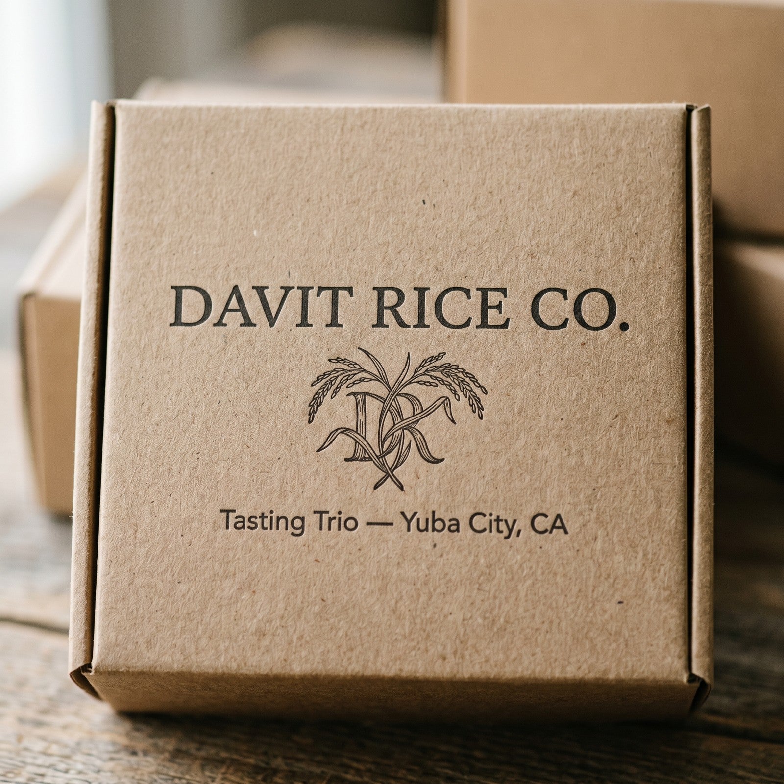Corporate Gifting Bundle — 12 Boxes