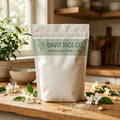 Jasmine Long Grain Rice — 5 lb Bag