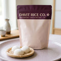 Mochi Sweet Rice — 3 lb Bag