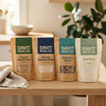 Organic Pantry Bundle — 4 Bags