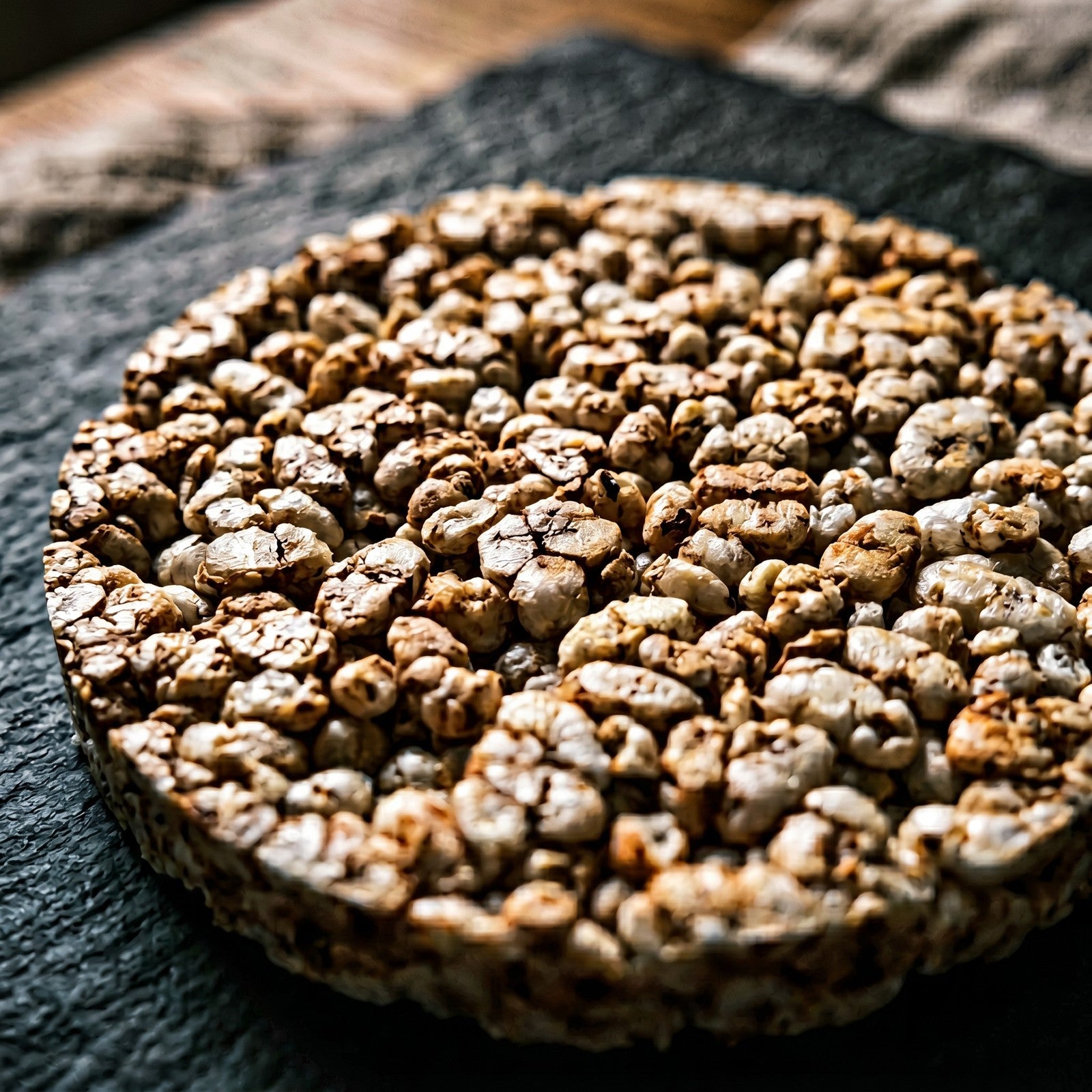 Thin Brown Rice Cakes — 8 oz