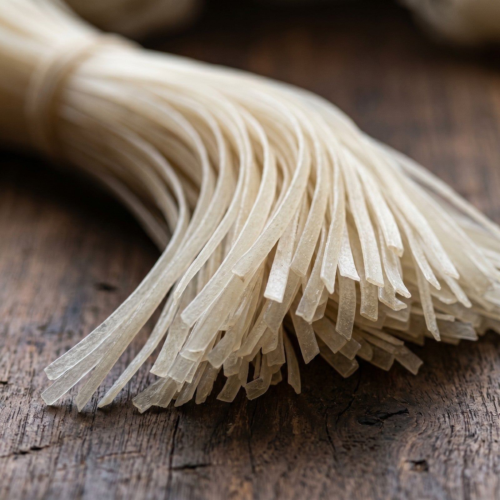 California Rice Noodles — 1 lb