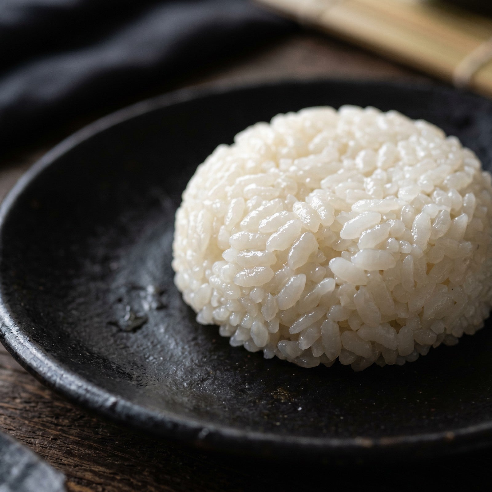 Premium Sushi Rice — 3 lb Bag