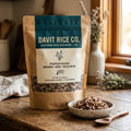 California Wild Rice Blend — 2 lb Bag